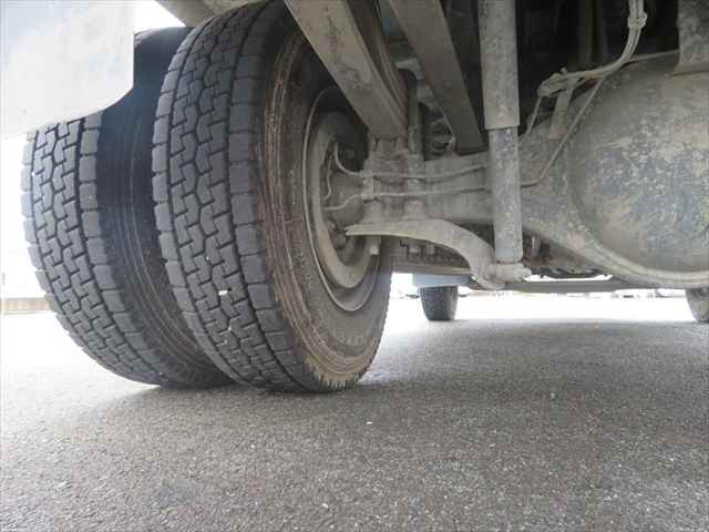 日野 レンジャー 中型 土砂ダンプ TKG-FC9JCAP(102123) 20枚目