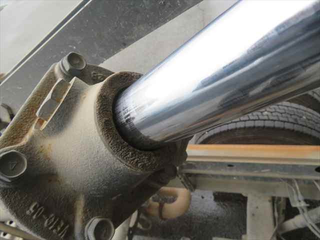 日野 レンジャー 中型 土砂ダンプ TKG-FC9JCAP(102123) 22枚目