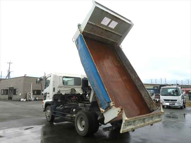 日野 レンジャー 中型 土砂ダンプ TKG-FC9JCAP(102123) 29枚目