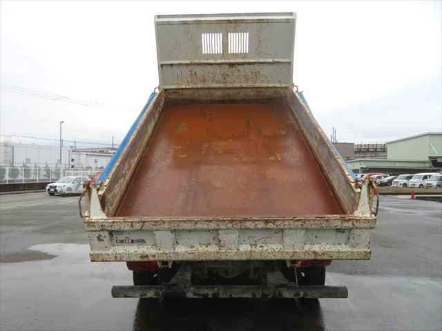 日野 レンジャー 中型 土砂ダンプ TKG-FC9JCAP(102123) 30枚目