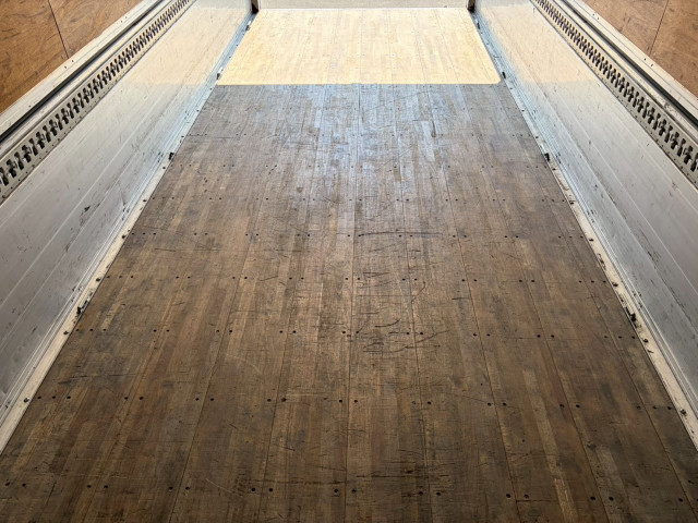 いすゞ フォワード 中型 ウィング TKG-FRR90S2(102124) 13枚目