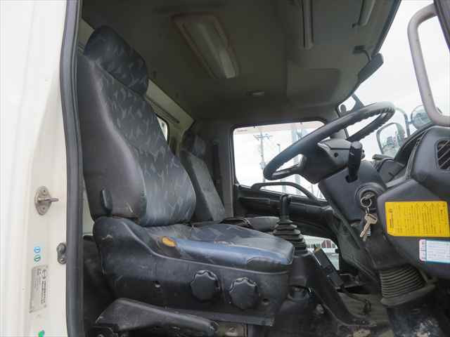 日野 レンジャー 中型 土砂ダンプ TKG-FC9JCAP(102123) 33枚目