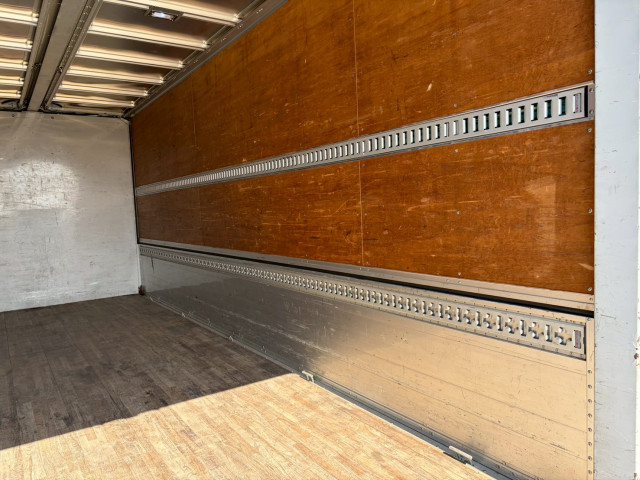 いすゞ フォワード 中型 ウィング TKG-FRR90S2(102124) 15枚目