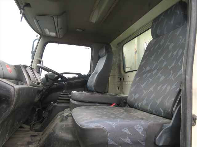 日野 レンジャー 中型 土砂ダンプ TKG-FC9JCAP(102123) 35枚目