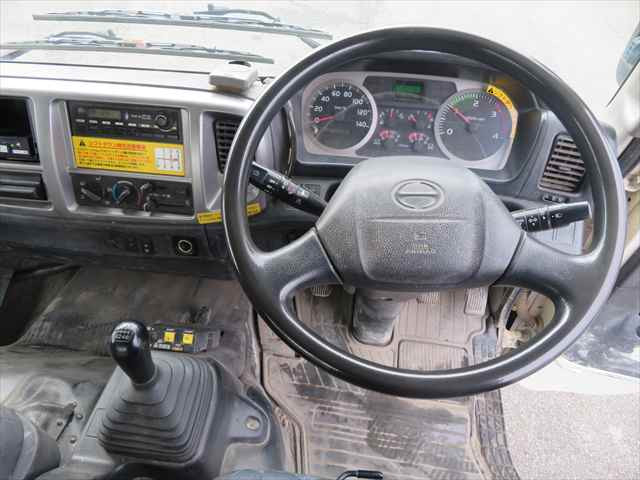 日野 レンジャー 中型 土砂ダンプ TKG-FC9JCAP(102123) 36枚目