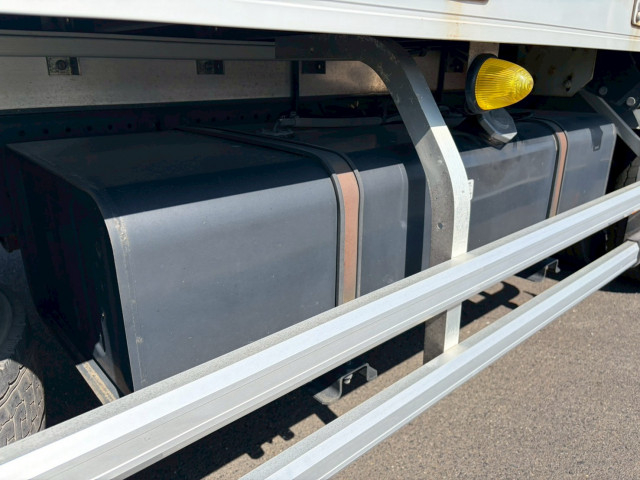 いすゞ フォワード 中型 ウィング TKG-FRR90S2(102124) 21枚目