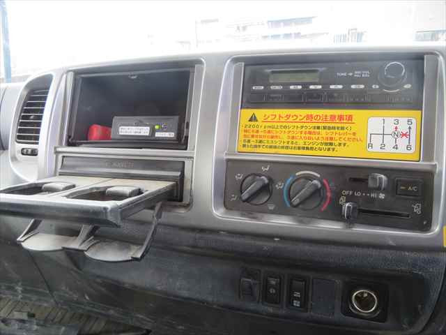 日野 レンジャー 中型 土砂ダンプ TKG-FC9JCAP(102123) 41枚目