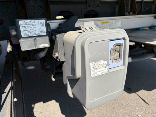 いすゞ フォワード 中型 ウィング TKG-FRR90S2(102124) 22枚目