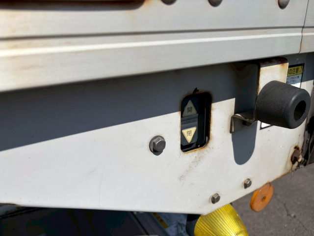 いすゞ フォワード 中型 ウィング TKG-FRR90S2(102124) 23枚目