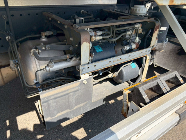 いすゞ フォワード 中型 ウィング TKG-FRR90S2(102124) 29枚目