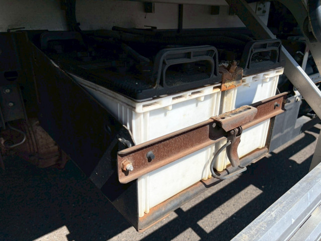 いすゞ フォワード 中型 ウィング TKG-FRR90S2(102124) 30枚目