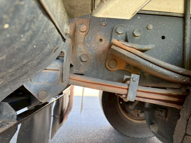 いすゞ フォワード 中型 ウィング TKG-FRR90S2(102124) 37枚目