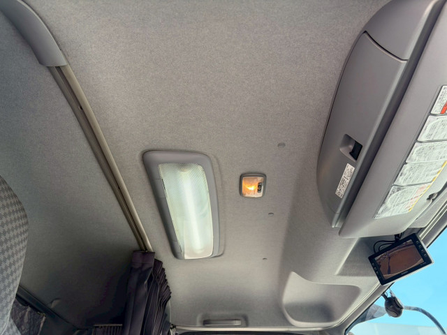 いすゞ フォワード 中型 ウィング TKG-FRR90S2(102124) 42枚目