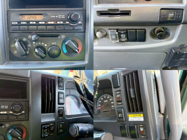 いすゞ フォワード 中型 ウィング TKG-FRR90S2(102124) 46枚目