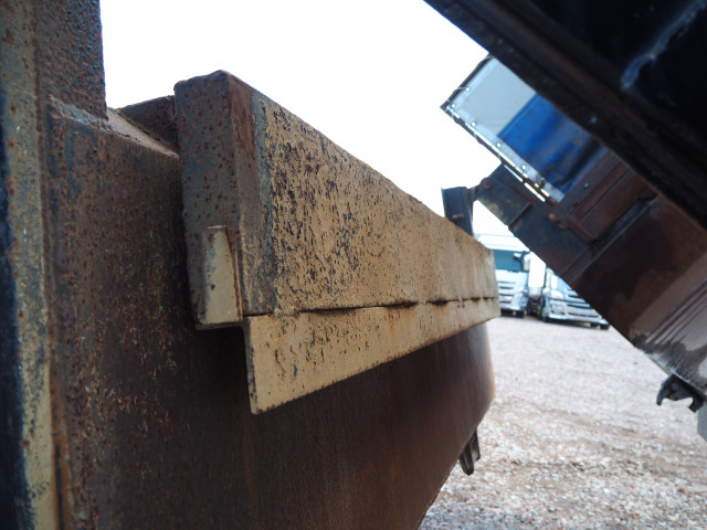 三菱ふそう スーパーグレート 大型 土砂ダンプ QKG-FV50VX(102125) 23枚目