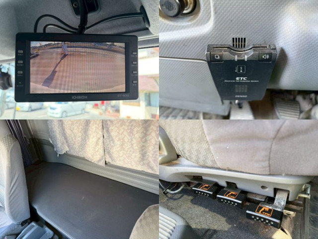 いすゞ フォワード 中型 ウィング TKG-FRR90S2(102124) 48枚目