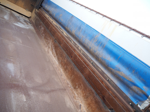 三菱ふそう スーパーグレート 大型 土砂ダンプ QKG-FV50VX(102125) 26枚目