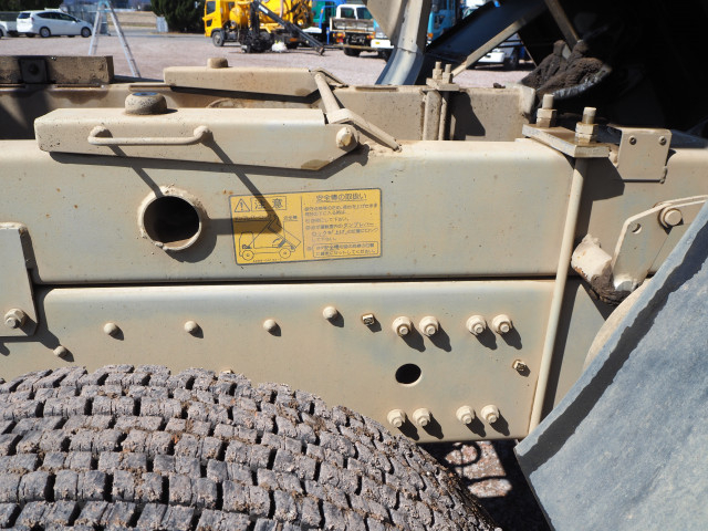 三菱ふそう スーパーグレート 大型 土砂ダンプ QKG-FV50VX(102125) 32枚目