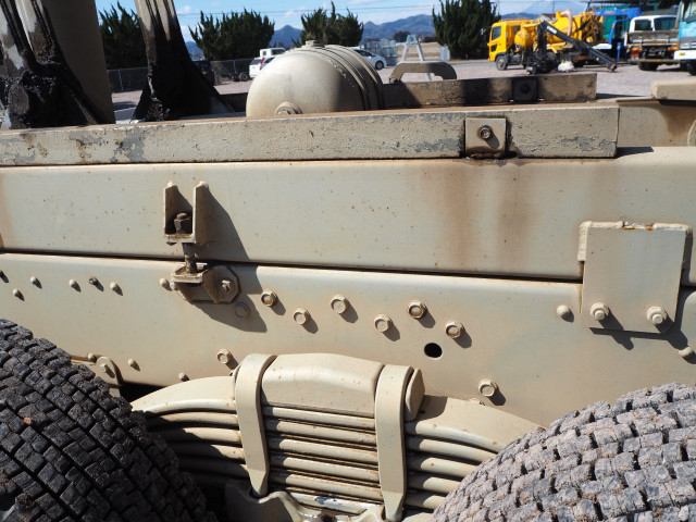 三菱ふそう スーパーグレート 大型 土砂ダンプ QKG-FV50VX(102125) 33枚目