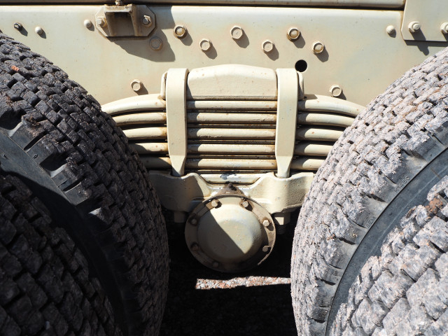 三菱ふそう スーパーグレート 大型 土砂ダンプ QKG-FV50VX(102125) 35枚目