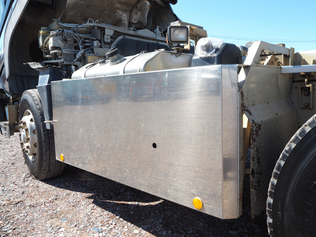 三菱ふそう スーパーグレート 大型 土砂ダンプ QKG-FV50VX(102125) 36枚目