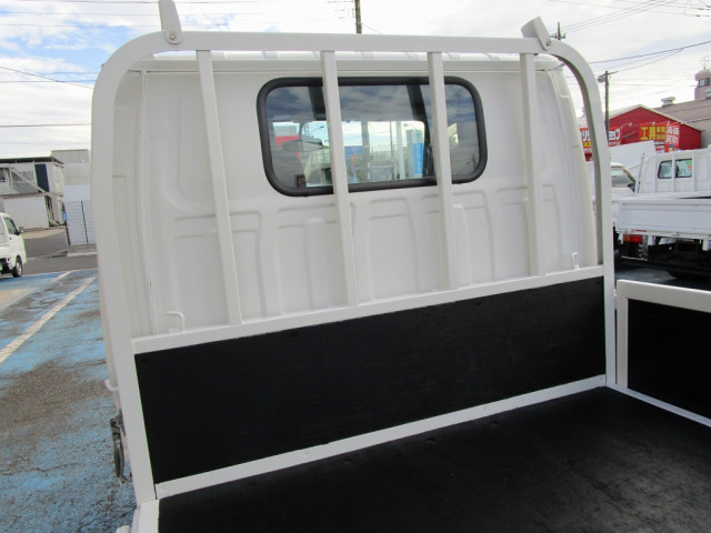 いすゞ エルフ 小型 平ボディ TKG-NJR85A(102126) 12枚目