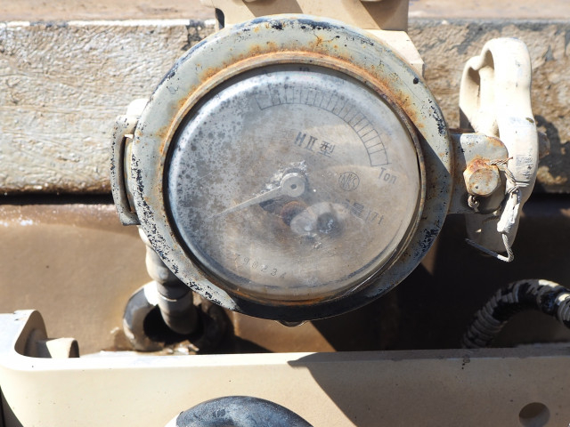 三菱ふそう スーパーグレート 大型 土砂ダンプ QKG-FV50VX(102125) 38枚目