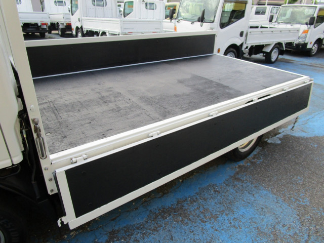 いすゞ エルフ 小型 平ボディ TKG-NJR85A(102126) 14枚目