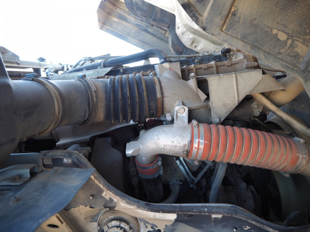 三菱ふそう スーパーグレート 大型 土砂ダンプ QKG-FV50VX(102125) 40枚目