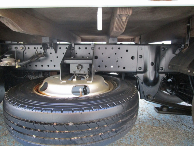 いすゞ エルフ 小型 平ボディ TKG-NJR85A(102126) 19枚目