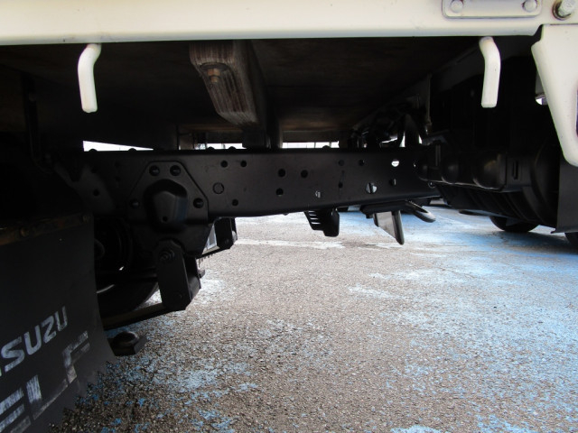 いすゞ エルフ 小型 平ボディ TKG-NJR85A(102126) 20枚目