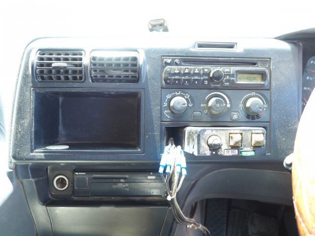 三菱ふそう スーパーグレート 大型 土砂ダンプ QKG-FV50VX(102125) 48枚目