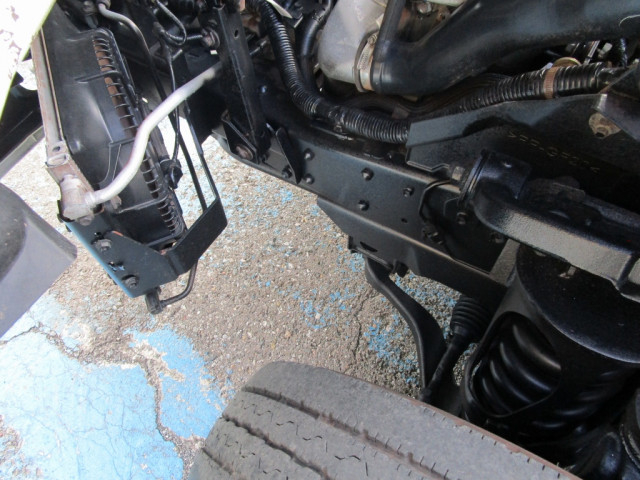 いすゞ エルフ 小型 平ボディ TKG-NJR85A(102126) 23枚目