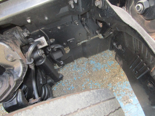 いすゞ エルフ 小型 平ボディ TKG-NJR85A(102126) 24枚目