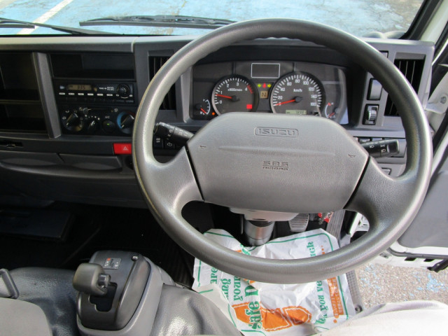 いすゞ エルフ 小型 平ボディ TKG-NJR85A(102126) 25枚目