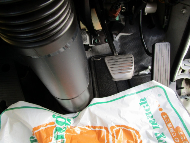 いすゞ エルフ 小型 平ボディ TKG-NJR85A(102126) 28枚目