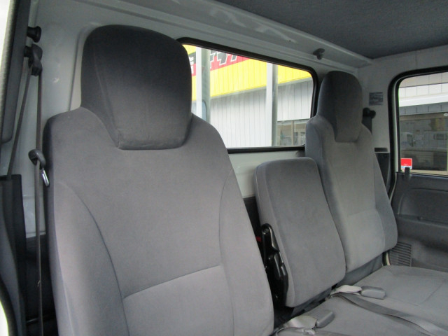 いすゞ エルフ 小型 平ボディ TKG-NJR85A(102126) 29枚目