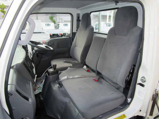 いすゞ エルフ 小型 平ボディ TKG-NJR85A(102126) 32枚目