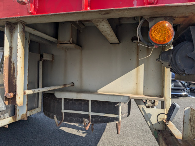 東急 小型 トレーラ（その他） TF36H2C3(102127) 9枚目