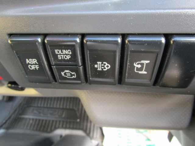 いすゞ エルフ 小型 平ボディ TKG-NJR85A(102126) 34枚目