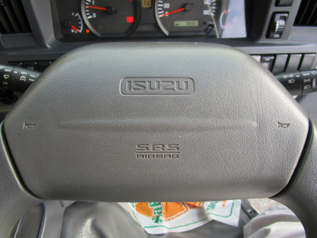 いすゞ エルフ 小型 平ボディ TKG-NJR85A(102126) 35枚目