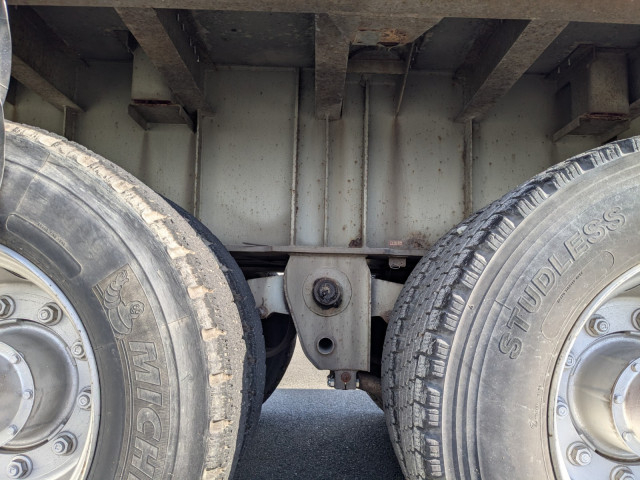 東急 小型 トレーラ（その他） TF36H2C3(102127) 11枚目