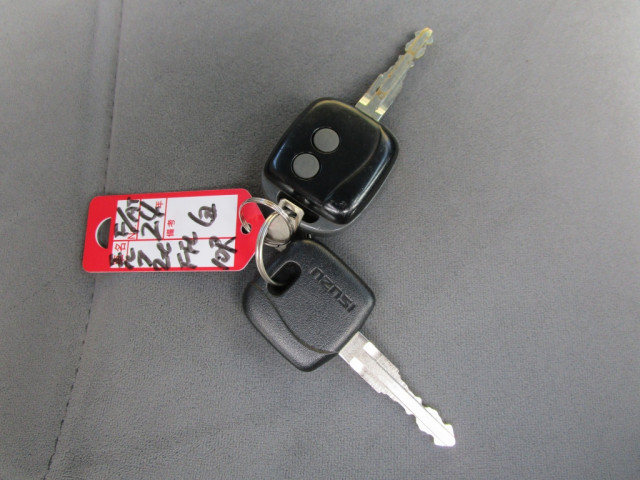 いすゞ エルフ 小型 平ボディ TKG-NJR85A(102126) 36枚目