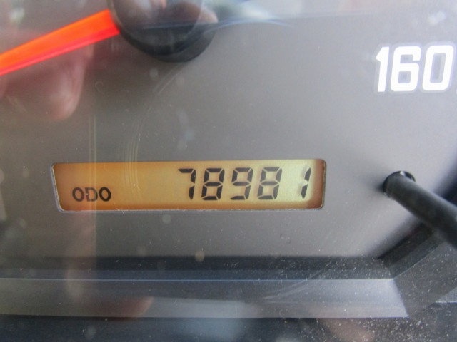 いすゞ エルフ 小型 平ボディ TKG-NJR85A(102126) 37枚目