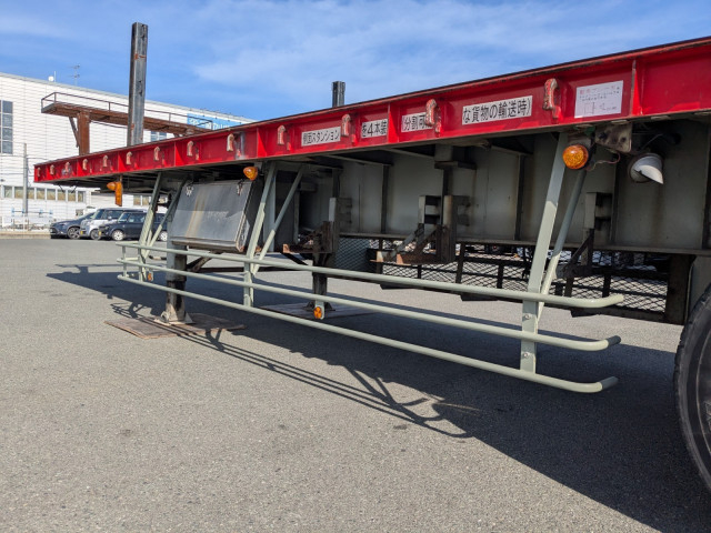 東急 小型 トレーラ（その他） TF36H2C3(102127) 13枚目