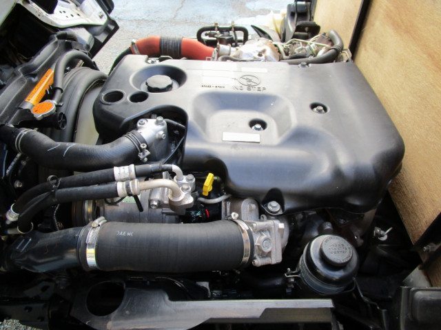 いすゞ エルフ 小型 平ボディ TKG-NJR85A(102126) 38枚目