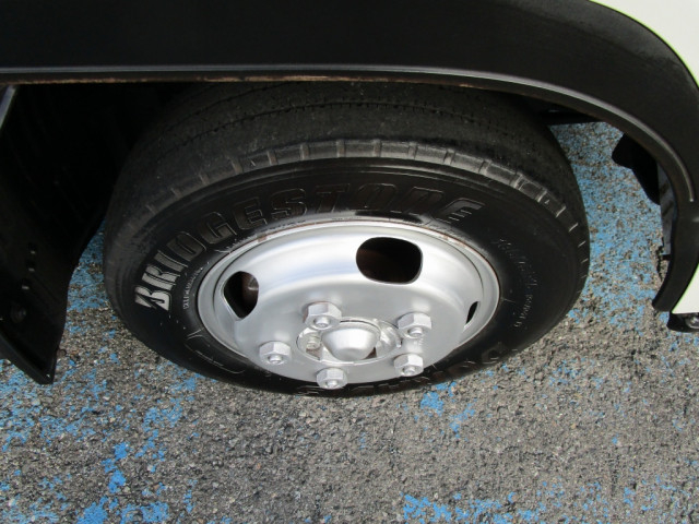 いすゞ エルフ 小型 平ボディ TKG-NJR85A(102126) 39枚目