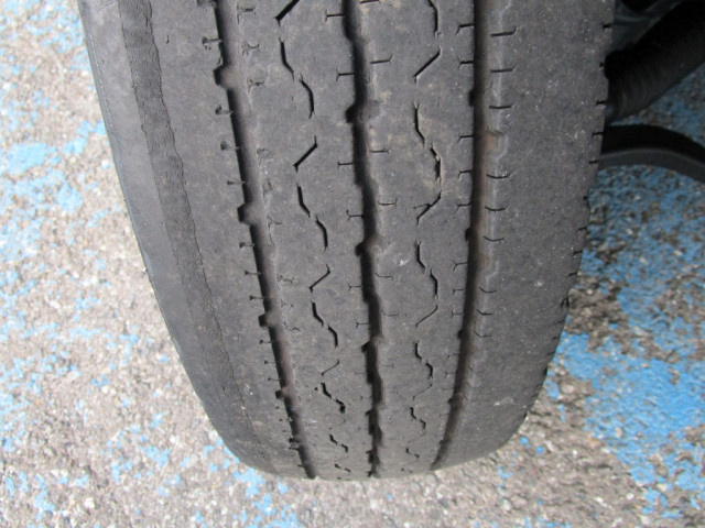 いすゞ エルフ 小型 平ボディ TKG-NJR85A(102126) 40枚目