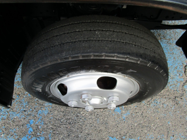 いすゞ エルフ 小型 平ボディ TKG-NJR85A(102126) 41枚目