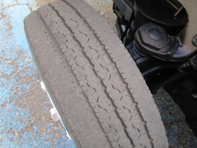 いすゞ エルフ 小型 平ボディ TKG-NJR85A(102126) 42枚目